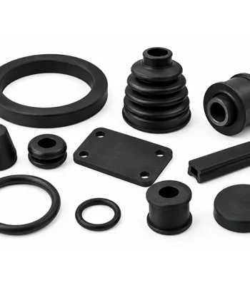 Rubber Components
